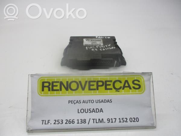 Fiat Palio Engine control unit/module 