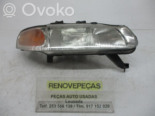 Headlight/headlamp