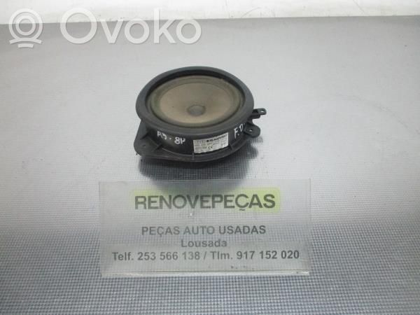 Panel speaker   FRENTE,8P0035411,DTO