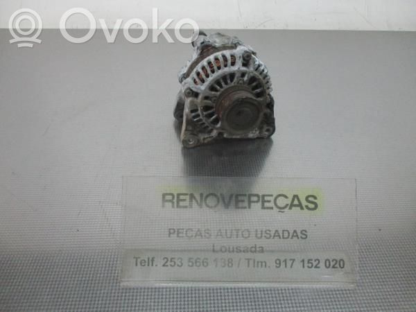 Alternador   8200468131