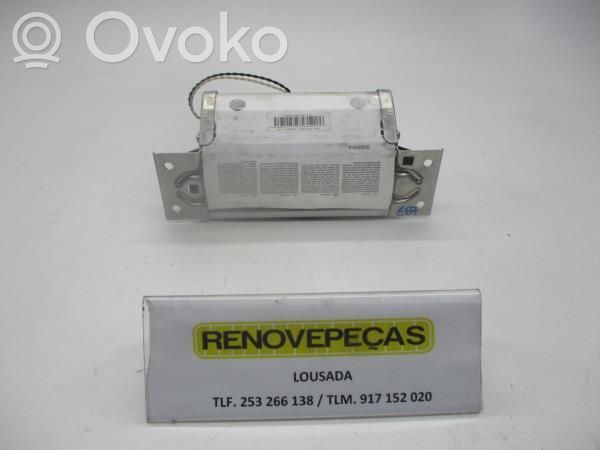 Passenger airbag   397066870064