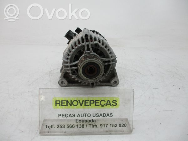 Generator/alternator   9688237380