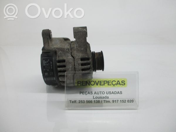 Alternador   0123110008