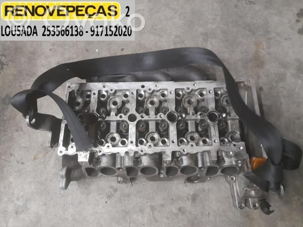 Engine head   MUD7103M7,7797678