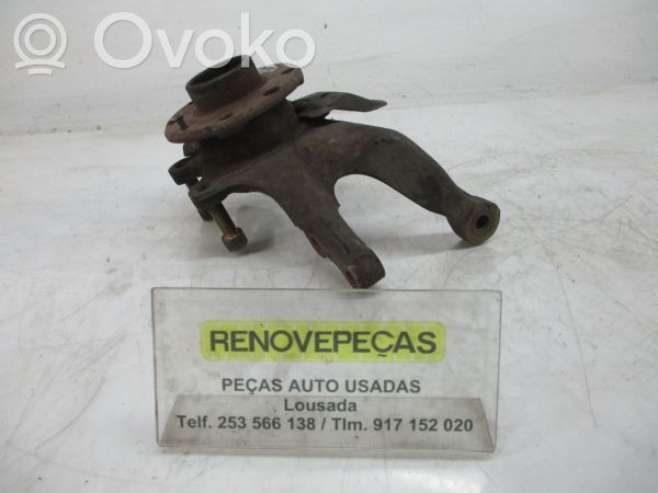 Opel Tigra A Front wheel hub spindle knuckle 