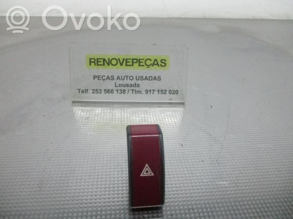 Hazard light switch   PISCAS