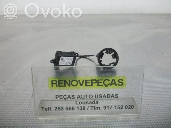 Ignition-blocking relay   F00HJ00363,BOSCH