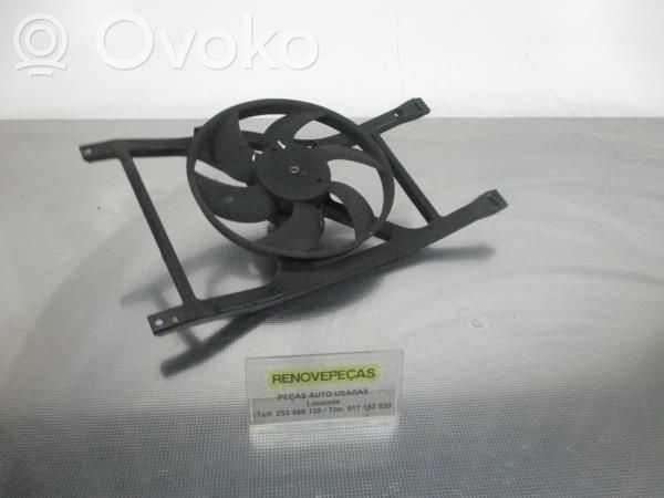 Elektrisks radiatoru ventilators   879600000,51787112