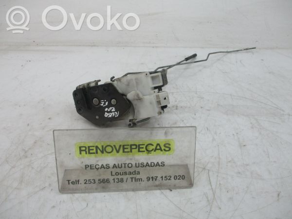 Etuoven lukko   FQJ101790