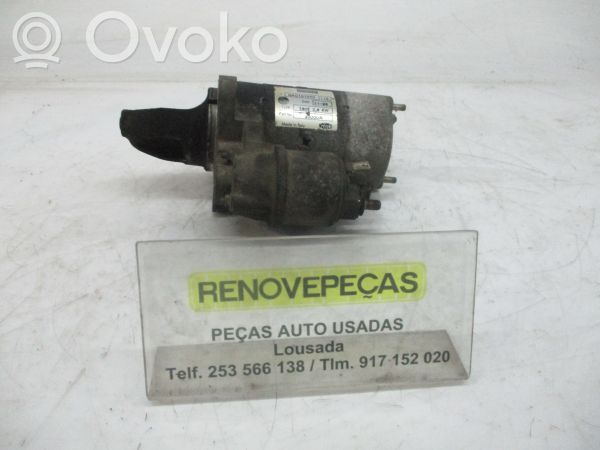 Rover 200 XV Starter motor 