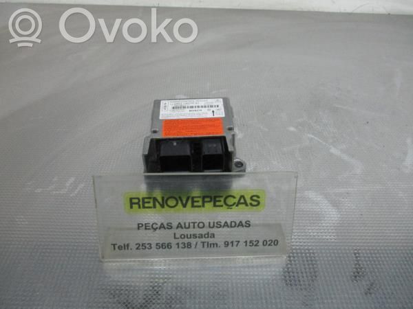 Airbagsteuergerät   4M5T,0285001552,14B056,BJ