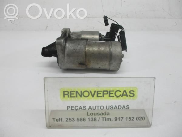 Motor de arranque   55193356