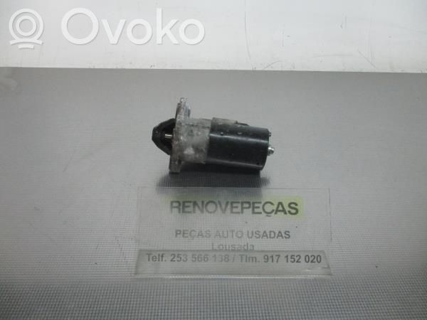 Motor de arranque   0001136008,33001073R