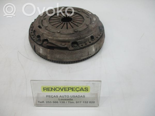 Sankabos komplektas   9654219380