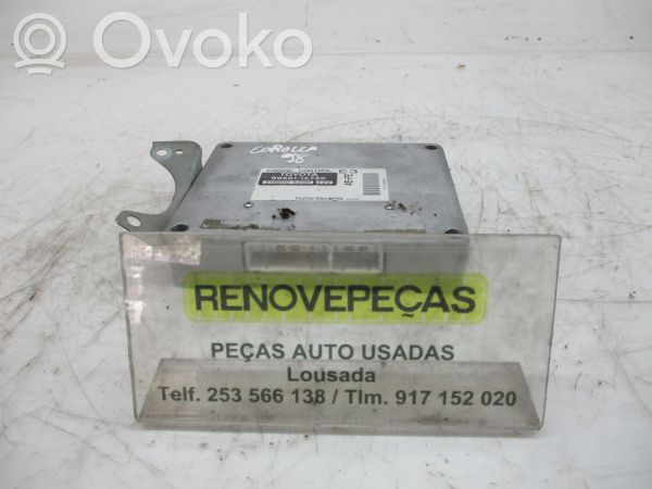 Engine control unit/module   896611A760,2110005200