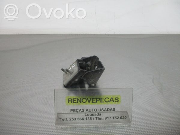 Tope freno de puerta trasera
