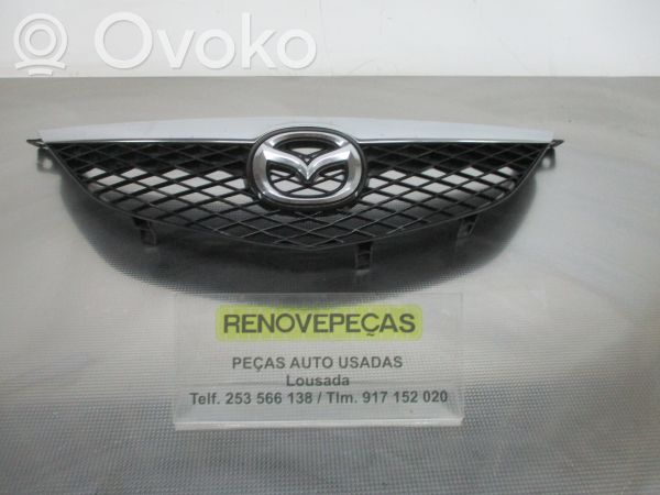 Front grill   FRENTE