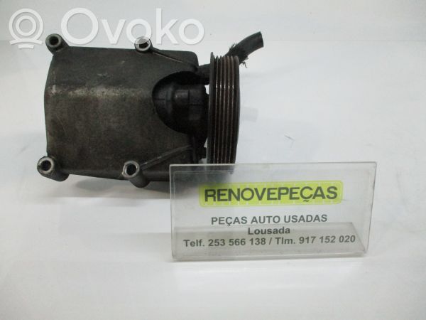 Ford Fiesta Power steering pump 
