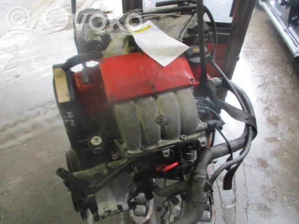 Volkswagen Golf III Motor 