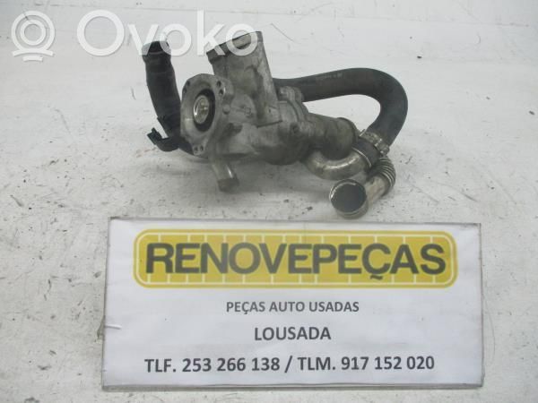 Válvula EGR   55219490