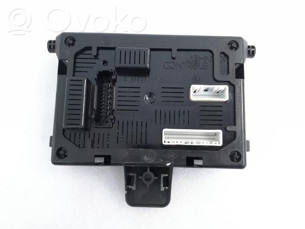 SAM control unit   8200652285