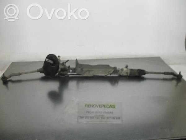 Mazda 3 I Steering rack 