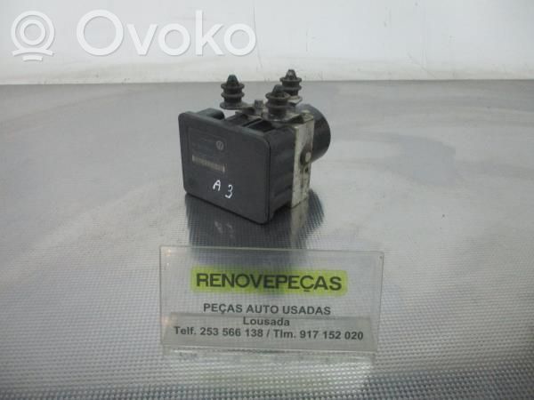 ABS Blokas   1K0907379K,1K0614517H