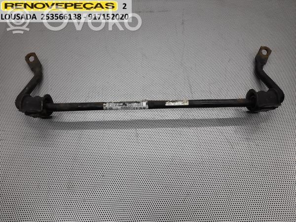 Ford Focus Stabilizators 