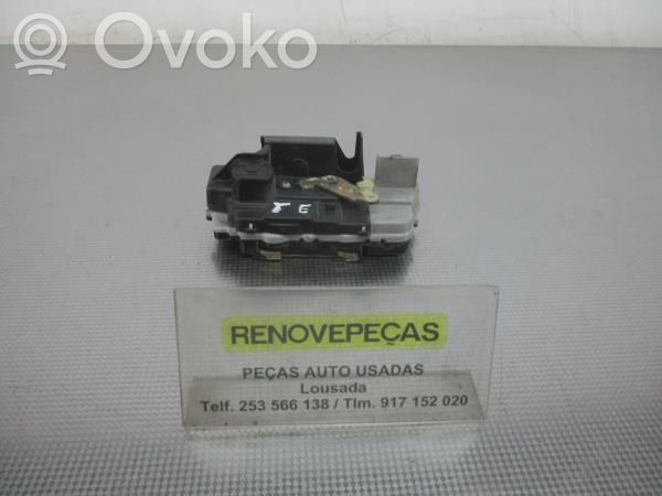 Takaoven lukko