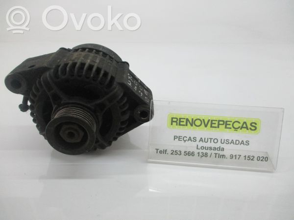 Alternador   63321238,YLE101520