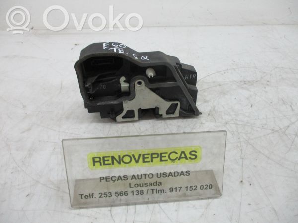 Rear door lock   7167070