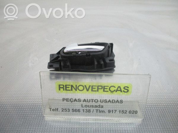 Front door interior handle   9683446877