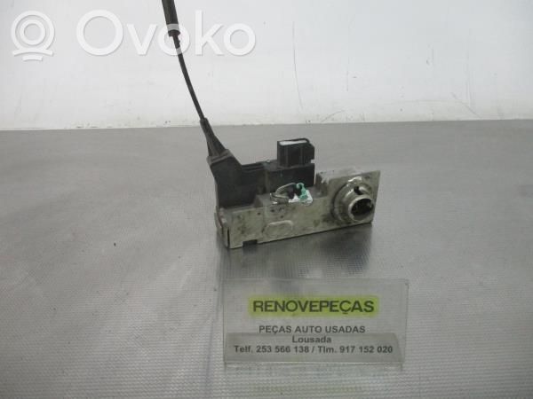 Front door lock   2T1AV21812AF
