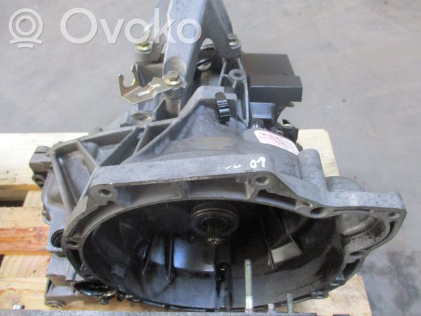 Ford Focus Manual 5 speed gearbox 