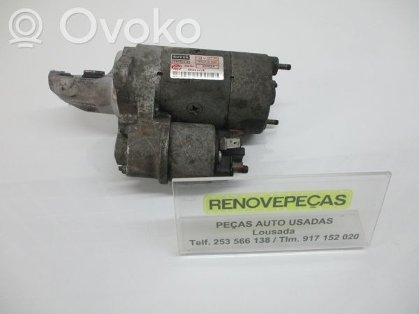 Rover 200 XV Starteris 