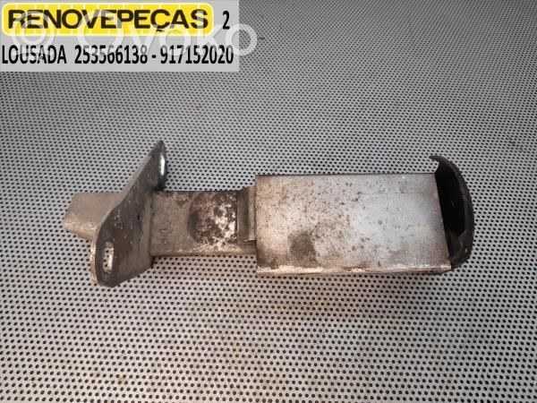 Bamperis   8D0807186B