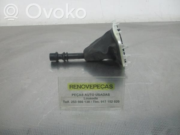 Renault Megane III Gear shift switch/knob 