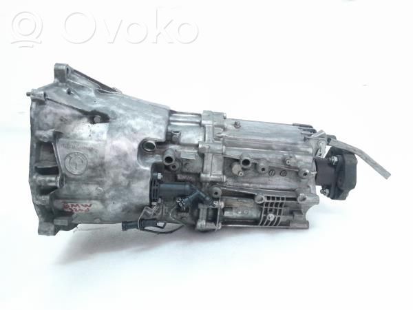 Manual 5 speed gearbox   1069401058,JEM