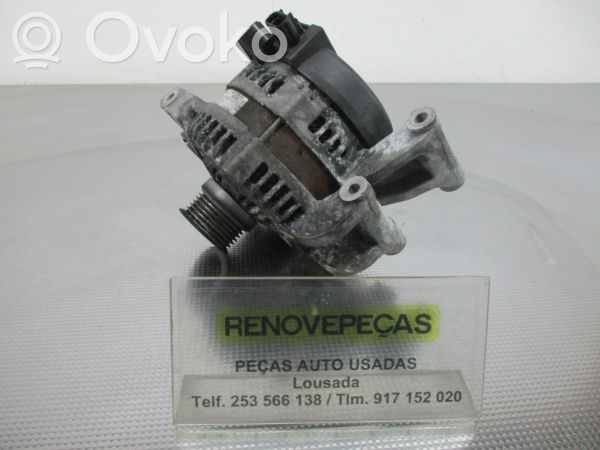 Ford Focus Ģenerators 