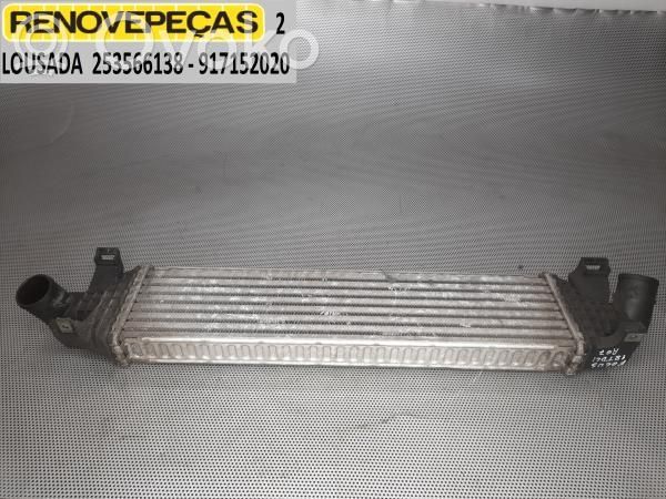 Starpdzesētāja radiators   3M5H9L440AE