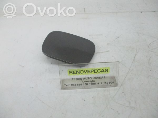 MG ZR Fuel tank cap 