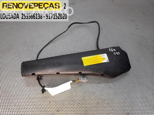 Sitz-Airbag   604762201,2PINOS