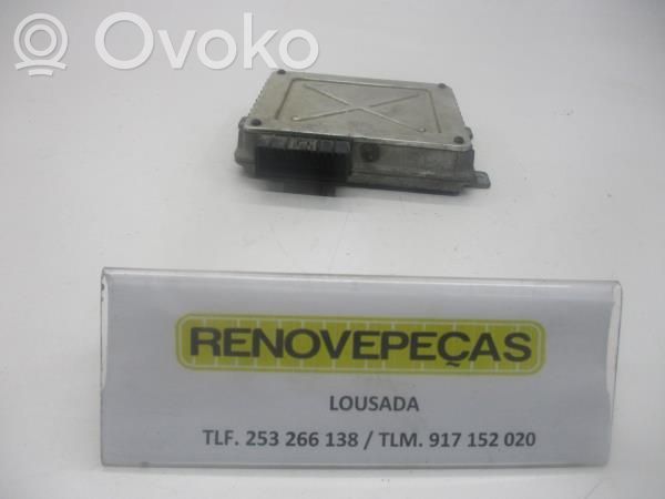 Engine control unit/module   MKC104021