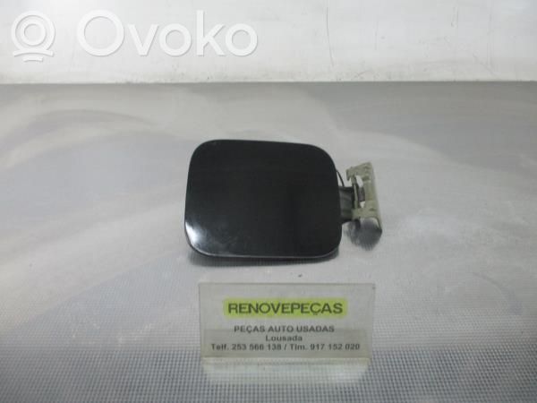 Nissan Qashqai+2 Fuel tank cap 