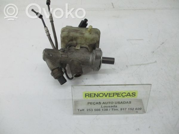 Volkswagen New Beetle Master brake cylinder 
