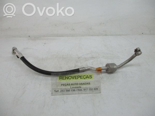 Ford Fiesta Ilmastointilaitteen putki (A/C) 
