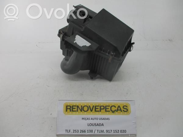 Luftfilterkasten   RF8G