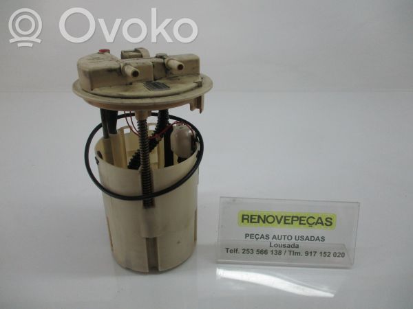 Fuel level sensor   0580300007,8200004958
