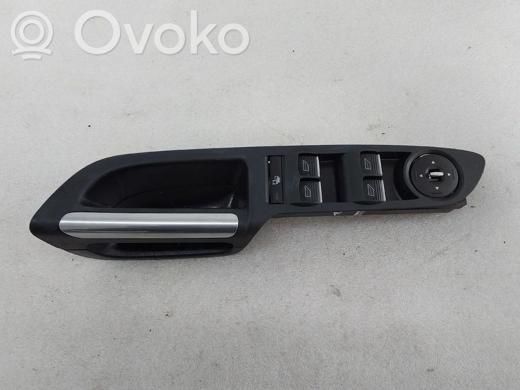 Ford Grand C-MAX Electric window control switch 