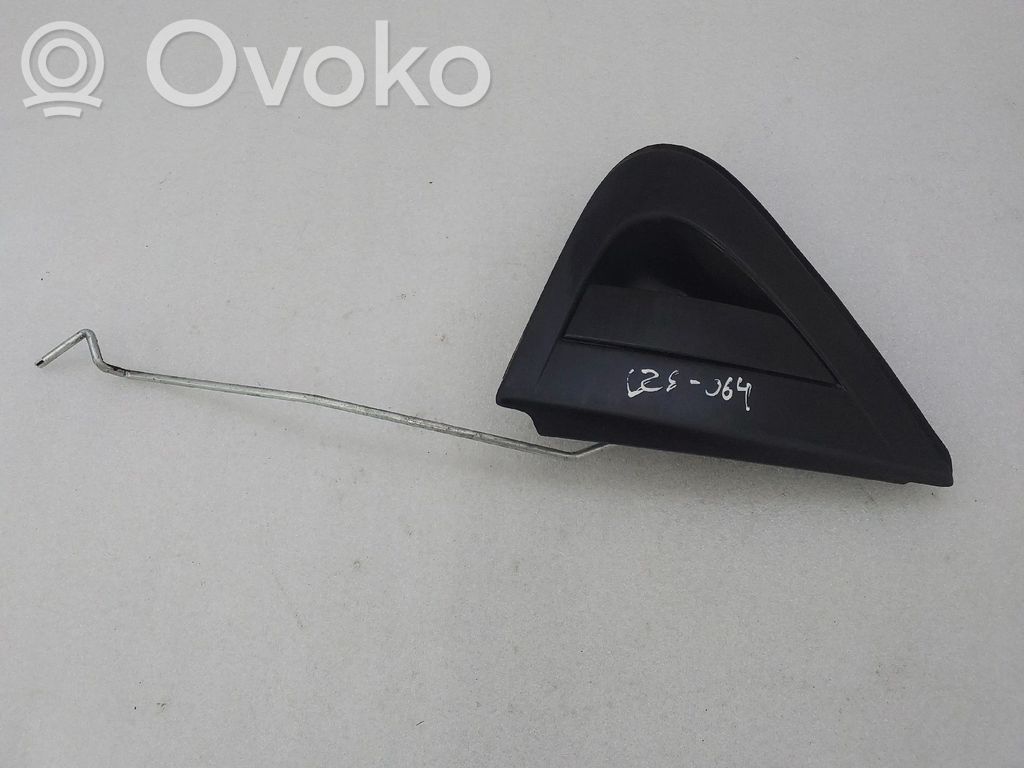Honda Civic Rear door exterior handle 